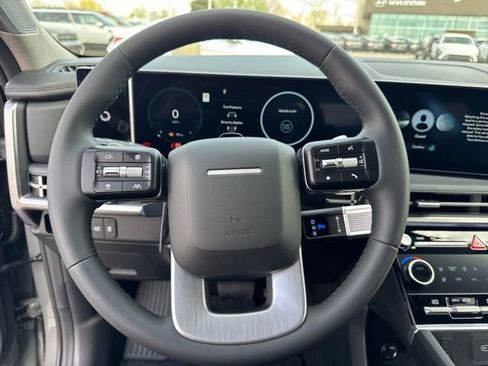 New 2026 Hyundai Santa Fe Limited AWD/4WD image 18