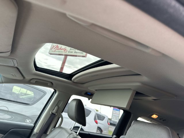 Used 2012 Honda Odyssey Touring image 10