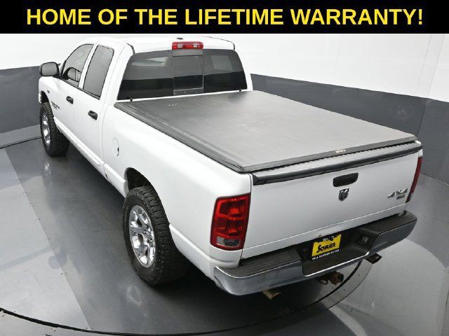 Used 2006 Dodge Ram 1500 Truck SLT w/ Quad Cab Big Horn Value Group AWD/4WD image 50