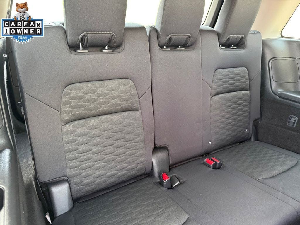 Certified 2024 Nissan Pathfinder SV AWD/4WD image 15