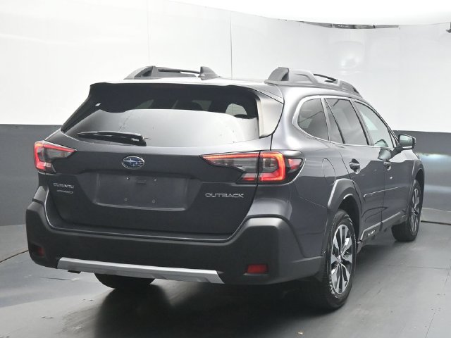 Certified 2024 Subaru Outback Limited AWD/4WD image 7