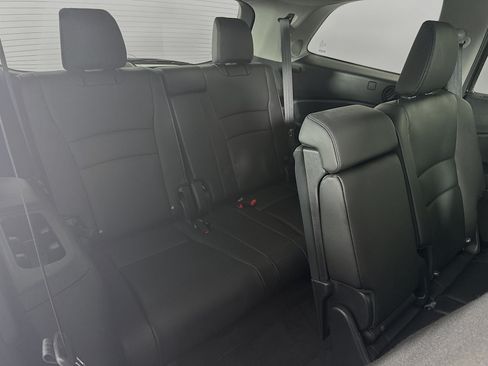Certified 2020 Honda Pilot Touring image 29