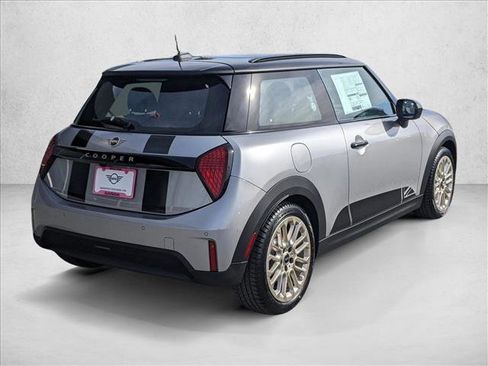New 2026 MINI Cooper 2-Door Hardtop image 2