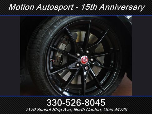Used 2020 Jaguar F-TYPE Coupe RWD image 47