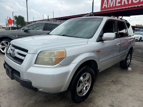 Used 2006 Honda Pilot EX-L image 13