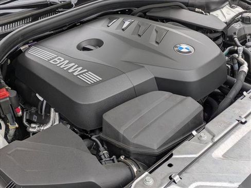 New 2026 BMW 330i xDrive Sedan w/ Convenience Package image 18