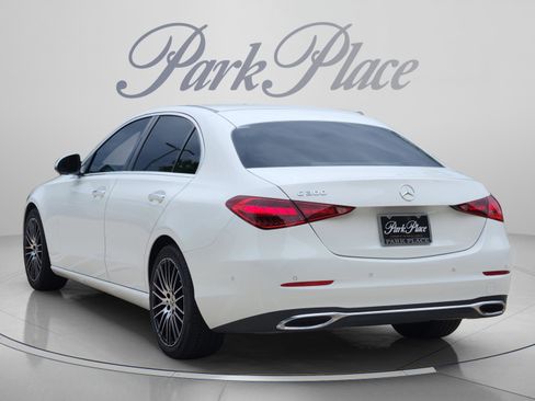 Certified 2025 Mercedes-Benz GLA 250 4MATIC image 18