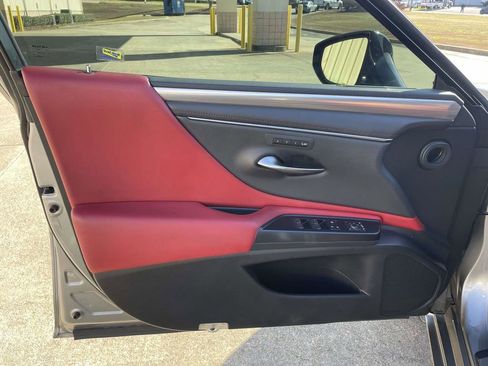 Used 2021 Lexus ES 350 F Sport w/ Protection Package (P3) image 15