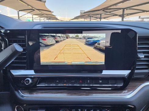 New 2026 GMC Sierra 1500 Elevation image 28