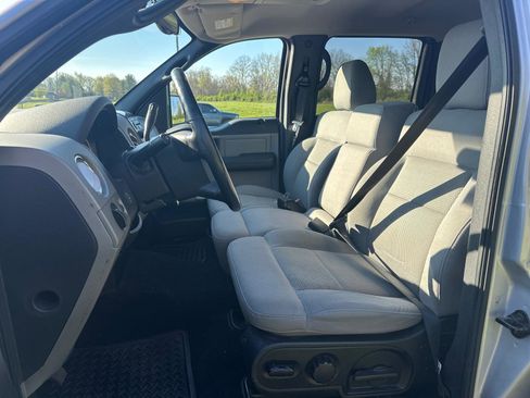 Used 2004 Ford F150 FX4 image 6