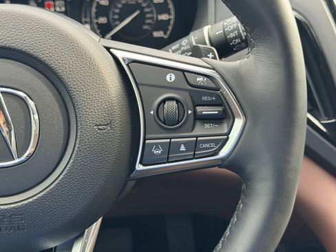 Used 2025 Acura RDX SH-AWD w/ Advance Package image 30