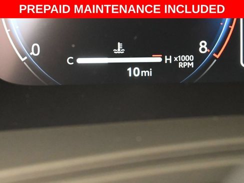 Certified 2026 Toyota Grand Highlander AWD image 19