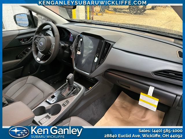 New 2026 Subaru Crosstrek 2.5i Limited AWD/4WD image 16