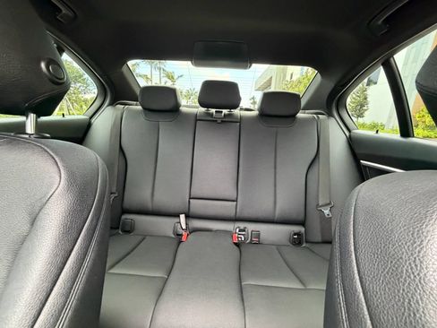 Used 2018 BMW 330i xDrive Sedan AWD/4WD image 21