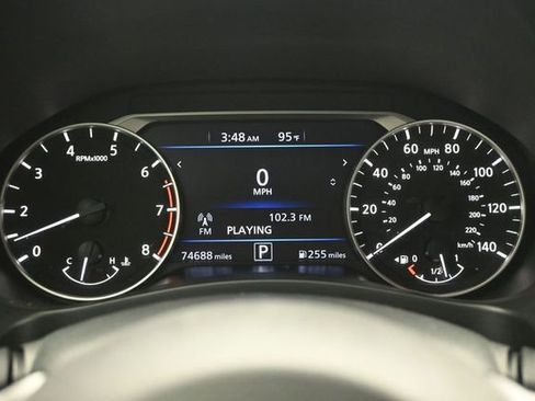 Used 2019 Nissan Altima 2.5 SR w/ SR Premium Package FWD image 13