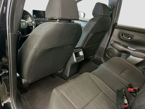 Used 2025 Honda HR-V Sport image 27