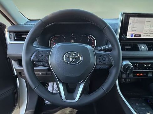 Used 2024 Toyota RAV4 XLE image 11