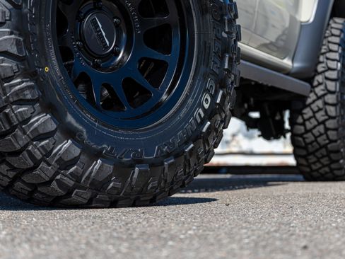 New 2025 Ford Ranger Raptor image 26