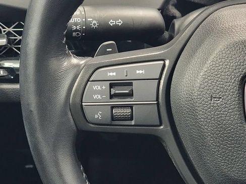 Certified 2024 Honda Accord EX-L image 26