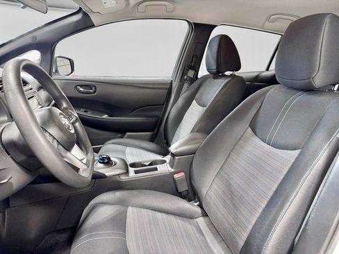 Used 2018 Nissan Leaf S image 15