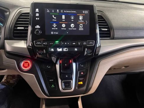 Used 2019 Honda Odyssey EX image 27