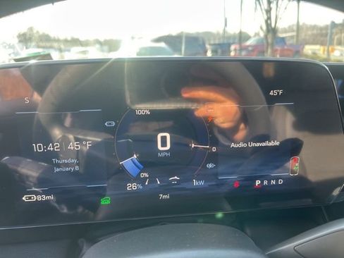 New 2026 Chevrolet Blazer EV LT w/ Midnight/Sport Edition image 18