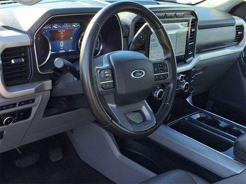 Used 2023 Ford F150 XLT w/ Equipment Group 302A High image 10