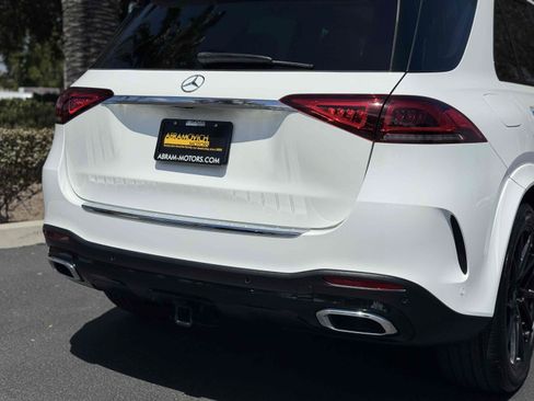 Used 2022 Mercedes-Benz GLE 350 4MATIC image 40