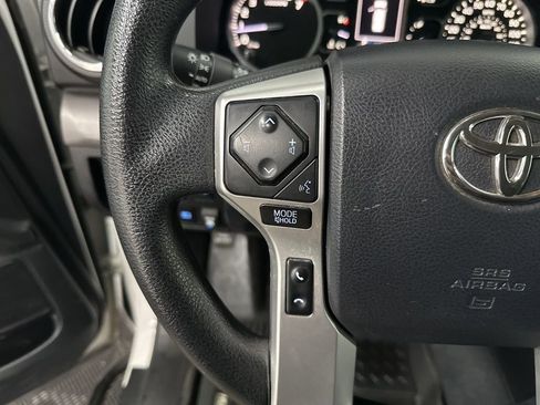 Used 2021 Toyota Tundra SR5 w/ TRD Off-Road Plus Package AWD/4WD image 15