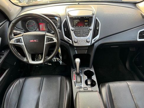 Used 2015 GMC Terrain SLT w/ Open Road Package image 12