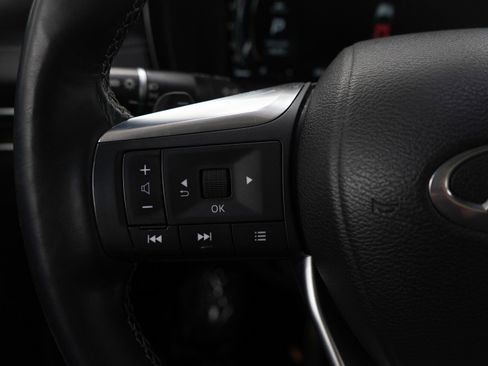 Used 2022 INFINITI QX60 Sensory image 27