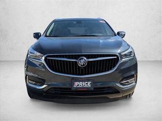 Used 2020 Buick Enclave Essence w/ LPO, Floor Liner Package video 2