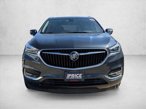 Used 2020 Buick Enclave Essence w/ LPO, Floor Liner Package image 2