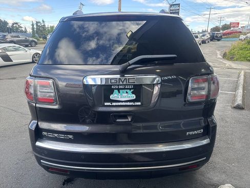Used 2013 GMC Acadia SLE AWD/4WD image 5