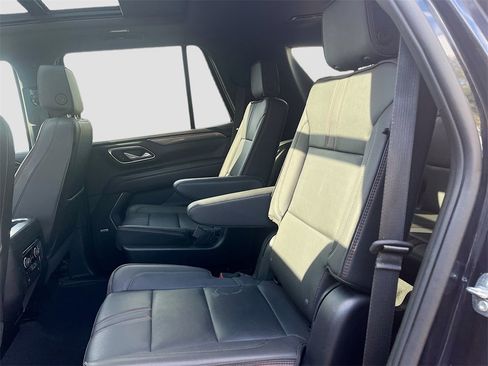 Used 2023 Chevrolet Tahoe RST w/ Luxury Package image 26