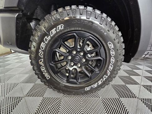 New 2026 RAM 1500 Rebel w/ Rebel Level 1 Equipment Group image 10