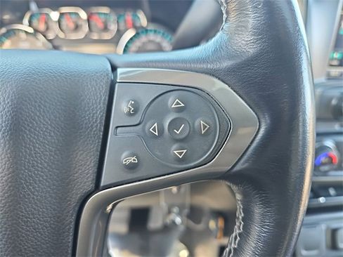 Used 2017 Chevrolet Silverado 2500 High Country image 18