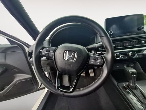 Used 2019 Honda Civic Sport image 12