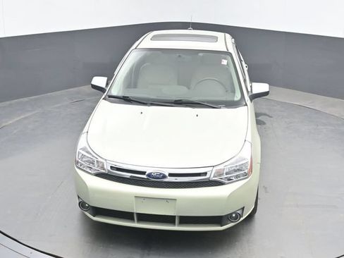 Used 2011 Ford Focus SEL w/ 301A Rapid Spec Order Code FWD image 34