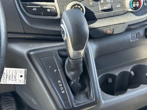 Used 2023 Ford Transit 250 Medium Roof AWD image 25