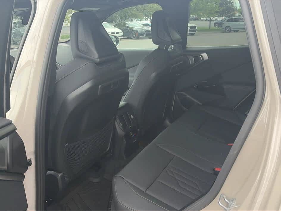 Used 2026 BMW X3 xDrive30i w/ Premium Package AWD/4WD image 19