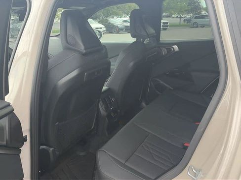Used 2026 BMW X3 xDrive30i w/ Premium Package AWD/4WD image 19