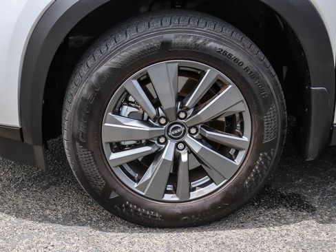 Used 2023 Nissan Pathfinder SV w/ Cargo Package FWD image 11