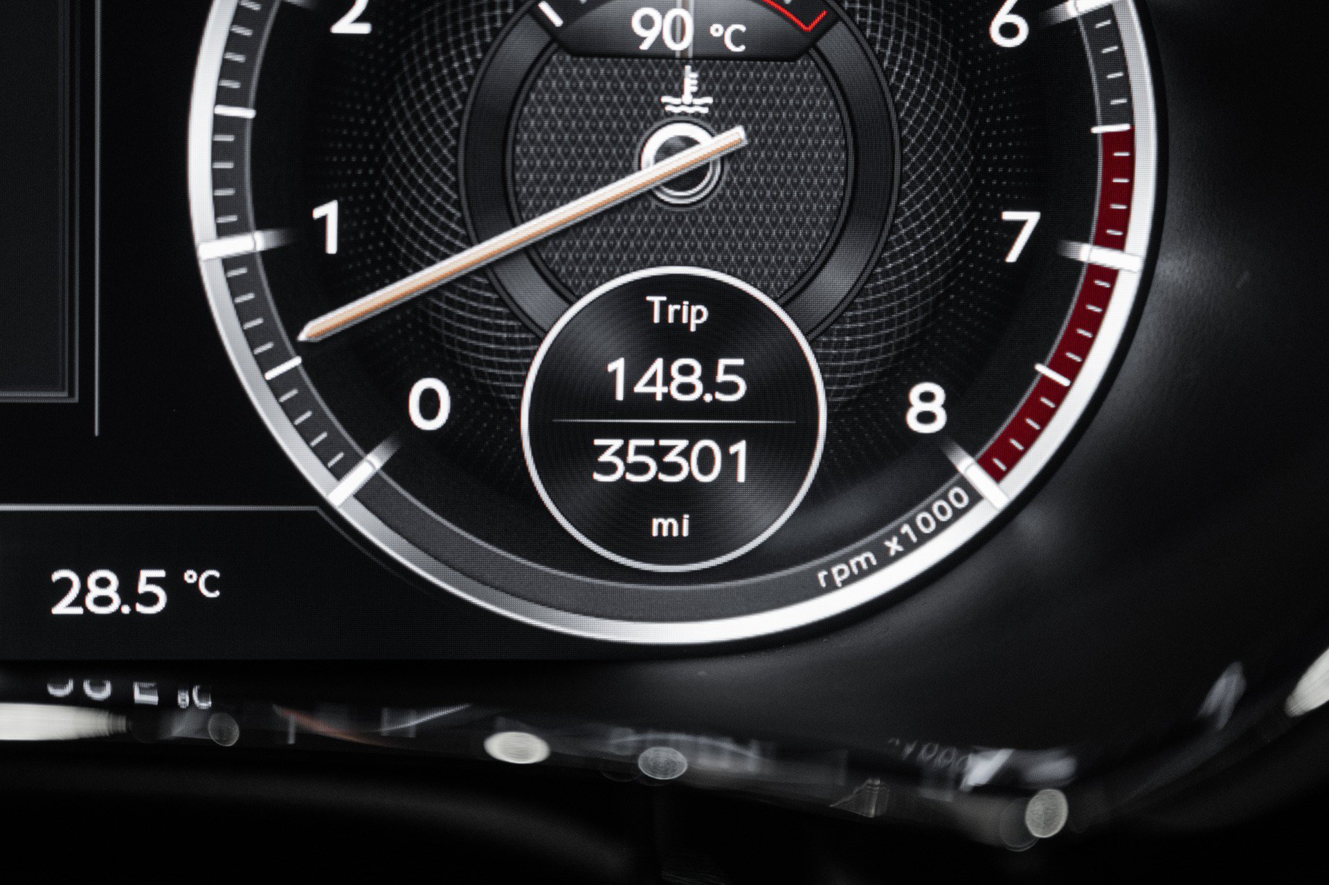 Certified 2020 Bentley Continental GT AWD/4WD image 47