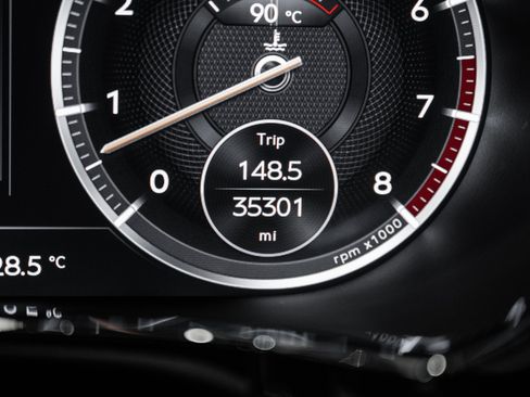 Certified 2020 Bentley Continental GT AWD/4WD image 47