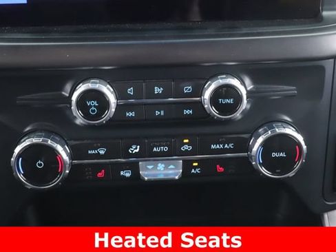 Used 2024 Ford F150 Tremor w/ Tow/Haul Package AWD/4WD image 4