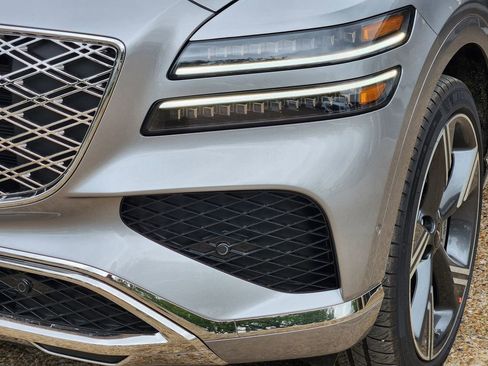 New 2026 Genesis GV80 2.5T Prestige AWD/4WD image 6