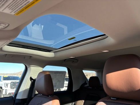 New 2025 Ford Bronco Sport Outer Banks w/ Outer Banks Tech Package+ image 25