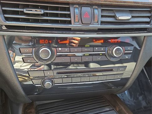 Used 2016 BMW X5 xDrive35i image 27