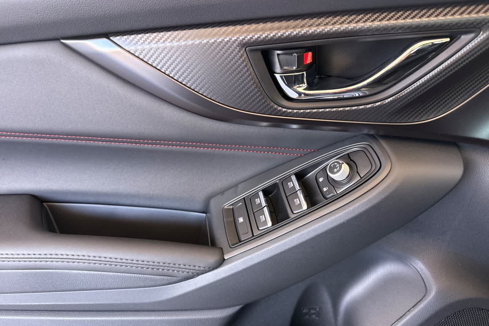 New 2026 Subaru WRX Premium AWD/4WD image 12
